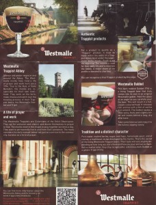 Westmalle copy