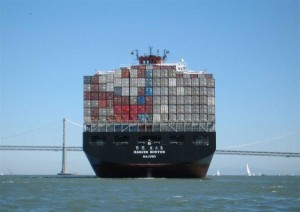 container