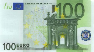 100-euro