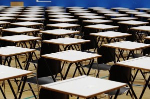 exam