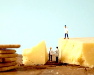 cheese