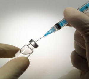 Vaccine